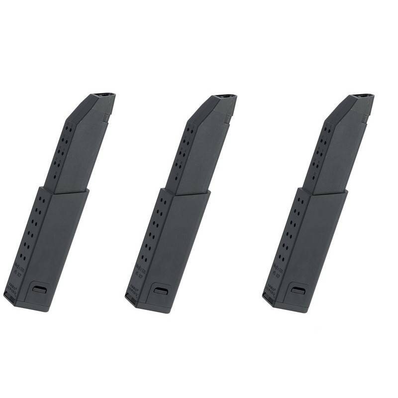 800x800 Krytac Trident Vector Magazine Pack
