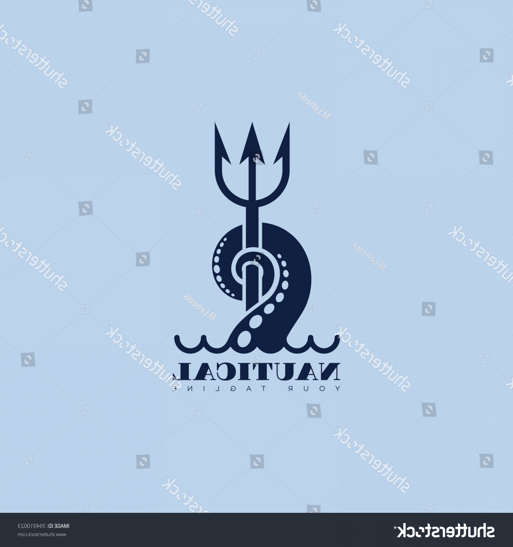 1800x1920 Navy Seal Trident Vector Catamart