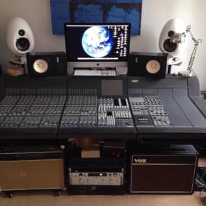 296x296 Trident Vector