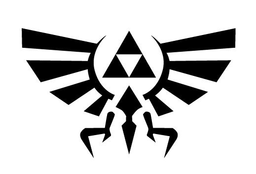Hyrule Crest 519x353 Hyrule Crest
