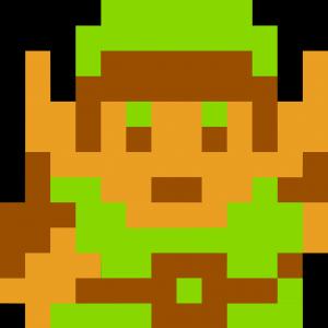 Zelda Link Legend Nes Nintendo Famicon Triforce Catchsplace 300x300 Zelda Link Legend Nes Nintendo Famicon Triforce Catchsplace