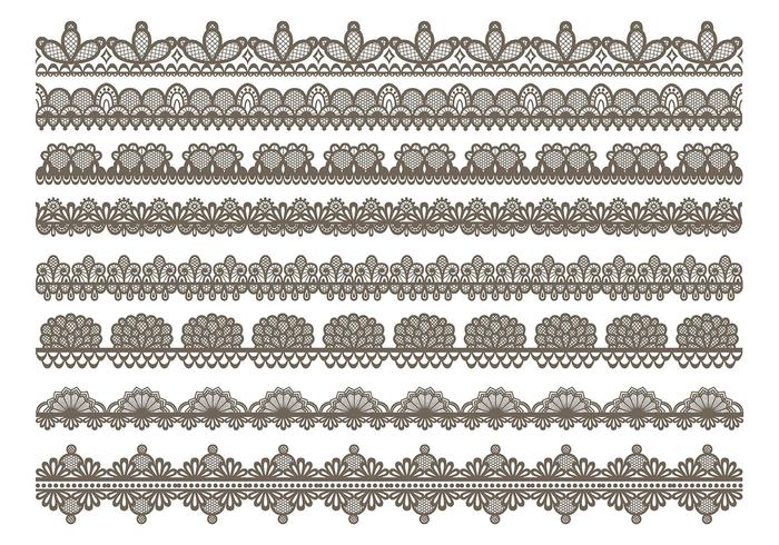 700x490 Lace Trim Icons
