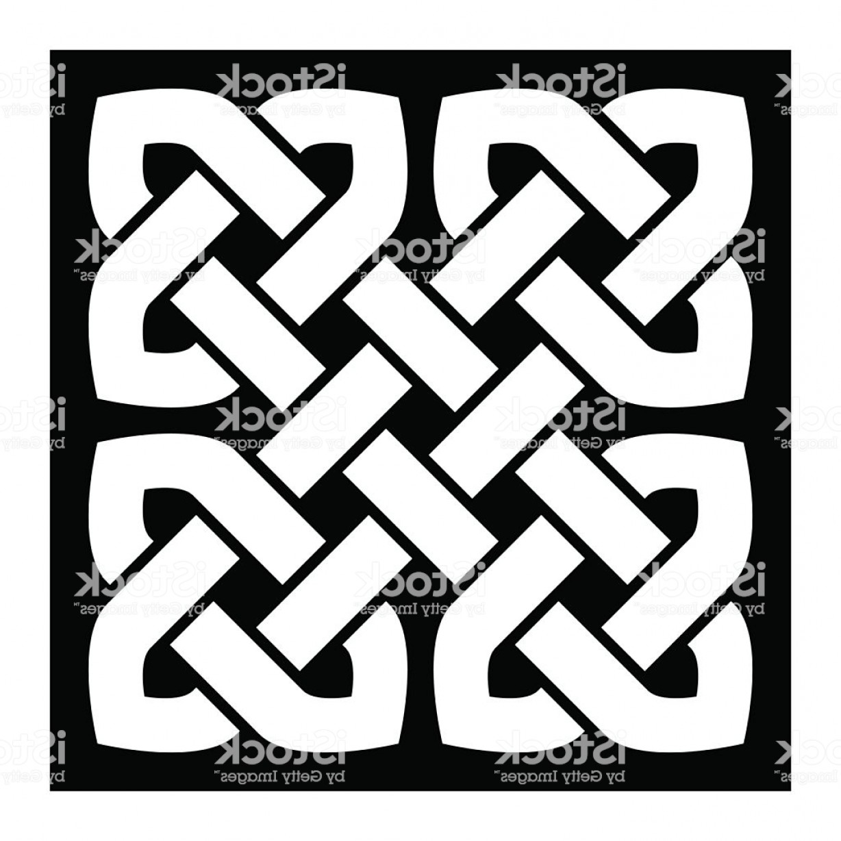 1228x1228 Celtic Knot Vector Art Hoodamathrun