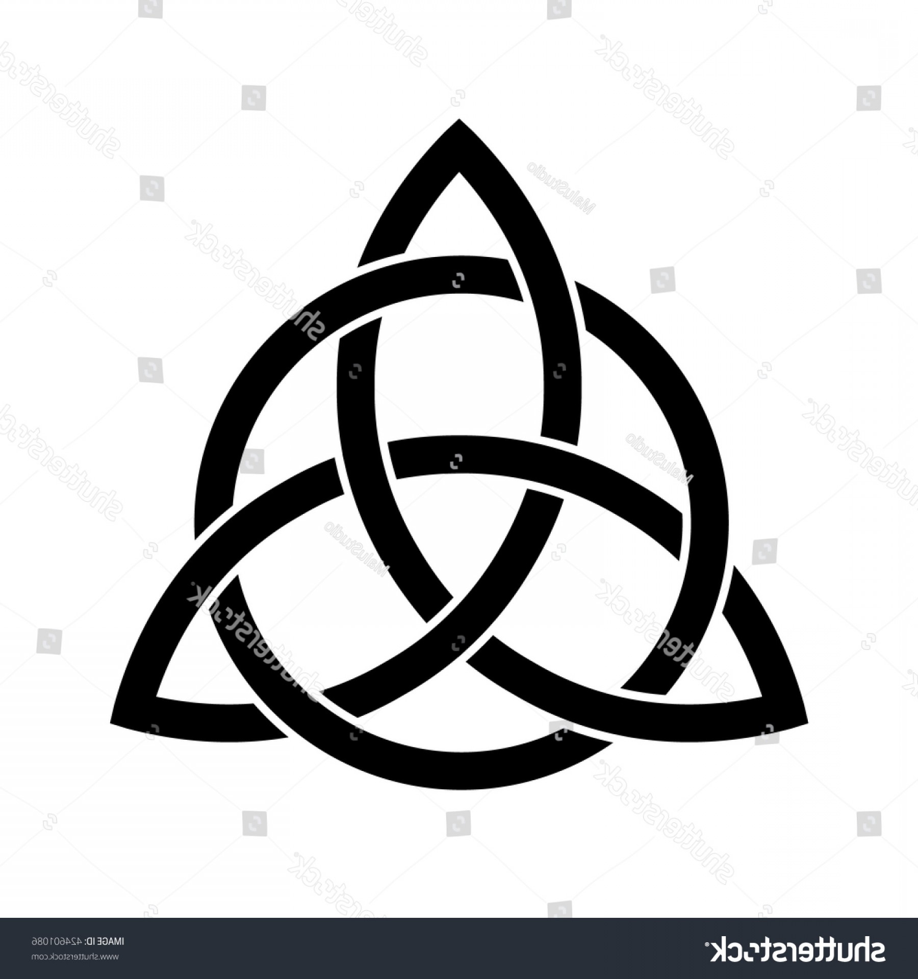 Trinity Knot Vector Createmepink 1800x1920 Trinity Knot Vector Createmepink
