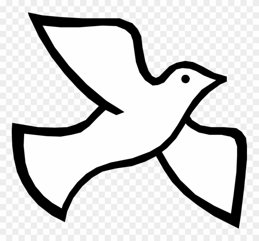 Vector Illustration Of Christian Holy Trinity Spirit 840x780 Vector Illustration Of Christian Holy Trinity Spirit