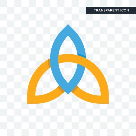 Holy Trinity Vector Icon Isolated On Transparent Background, Holy 450x450 Holy Trinity Vector Icon Isolated On Transparent Background, Holy