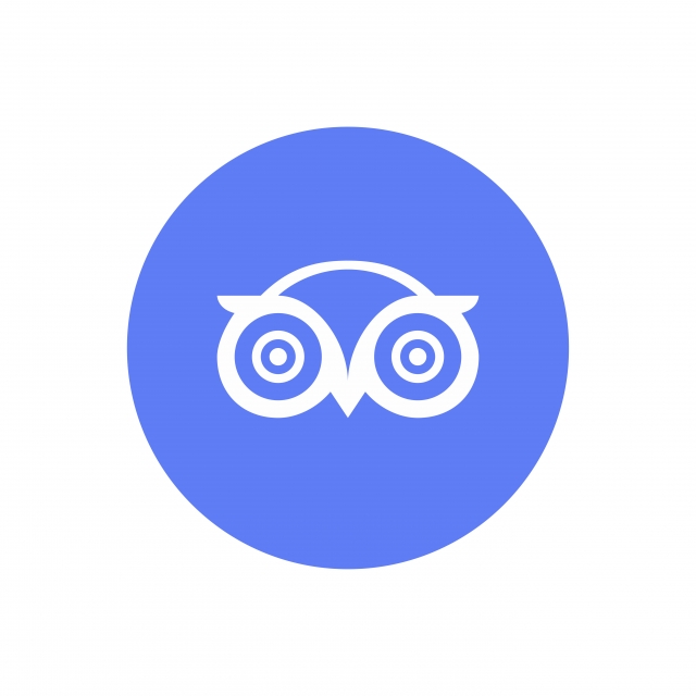 640x640 Tripadvisor Logo Vector Cdr Download