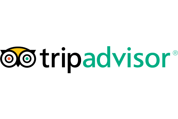 600x400 Tripadvisor Vector Logo