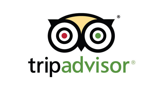 640x335 Tripadvisor Icon Vector