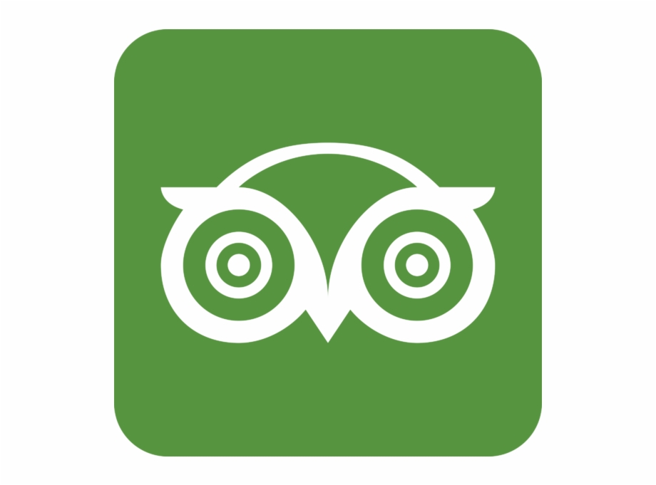 920x681 Tripadvisor Social Media Icon, Transparent Png Download For Free