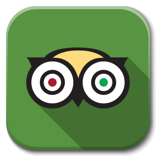 512x512 Advisor, Trip, Tripadvisor Icon