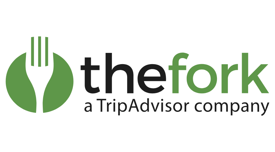 Thefork Logo Vector 900x500 Thefork Logo Vector
