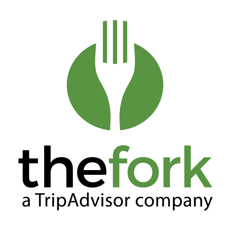 Download Thefork Logo Thefork 800x800 Download Thefork Logo Thefork