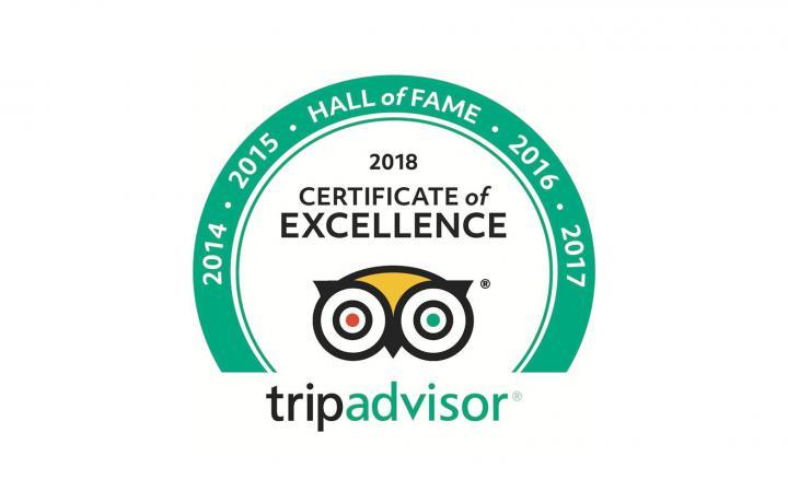 Tripadvisor Hall Of Fame Sun Resorts 720x460 Tripadvisor Hall Of Fame Sun Resorts