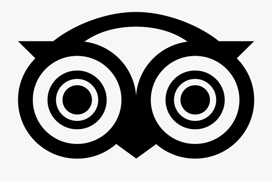 Tripadvisor Owl Face Logo Vector 920x615 Tripadvisor Owl Face Logo Vector