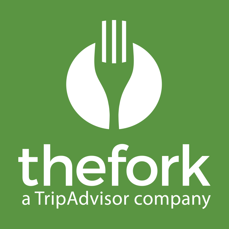 800x800 Download Thefork Logo Thefork