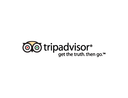 420x320 Trip Advisor Vector Logo Logopik
