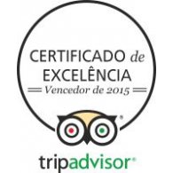 195x195 Tripadvisor Certificado Brands Of The Download Vector