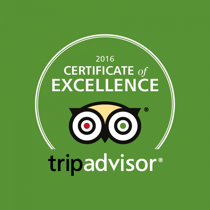 700x700 Tripadvisor Rating Png Vector, Clipart