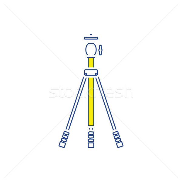 Tripod Stock Vectors, Illustrations And Cliparts Stockfresh 600x600 Tripod Stock Vectors, Illustrations And Cliparts Stockfresh