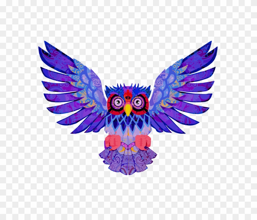 840x720 Roots Vector Trippy