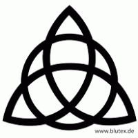200x200 Charmed Triquetra Knot Brands Of The Download Vector
