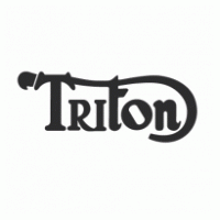 Triton Logo Vector 200x200 Triton Logo Vector
