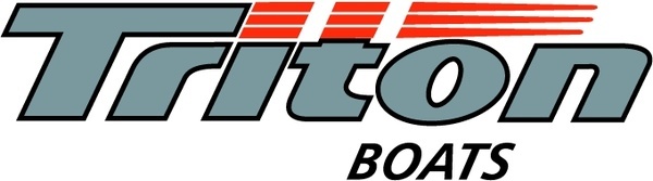 Triton Vector Free Vector Download 600x167 Triton Vector Free Vector Download