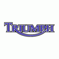 200x200 Triumph Brands Of The Download Vector Logos And Logotypes