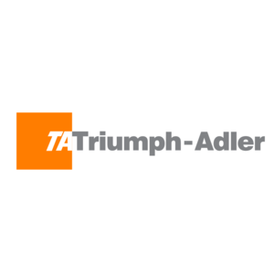 300x300 Triumph Adler Logo, Vector Logo Of Triumph Adler Brand Free