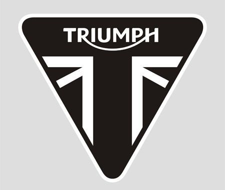 450x379 Triumph Automotive Logo