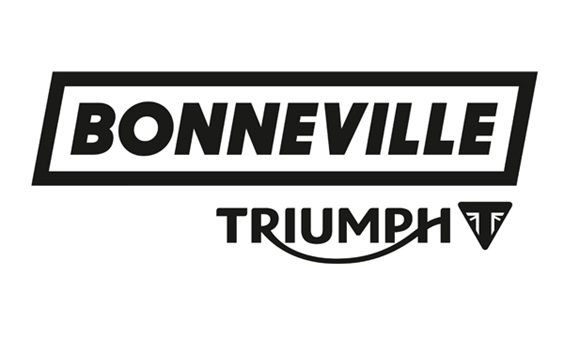 564x337 Triumph Bonneville Logo