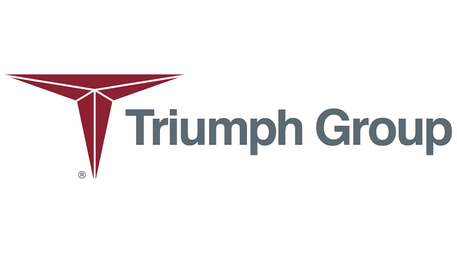 900x500 Triumph Group Vector Logo Free Download