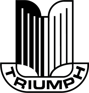 287x300 Triumph Logo Vectors Free Download
