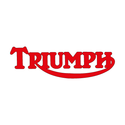 400x400 Triumph Logo Vector