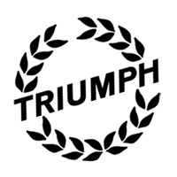 Triumph Vector at Vectorified.com | Collection of Triumph Vector free ...