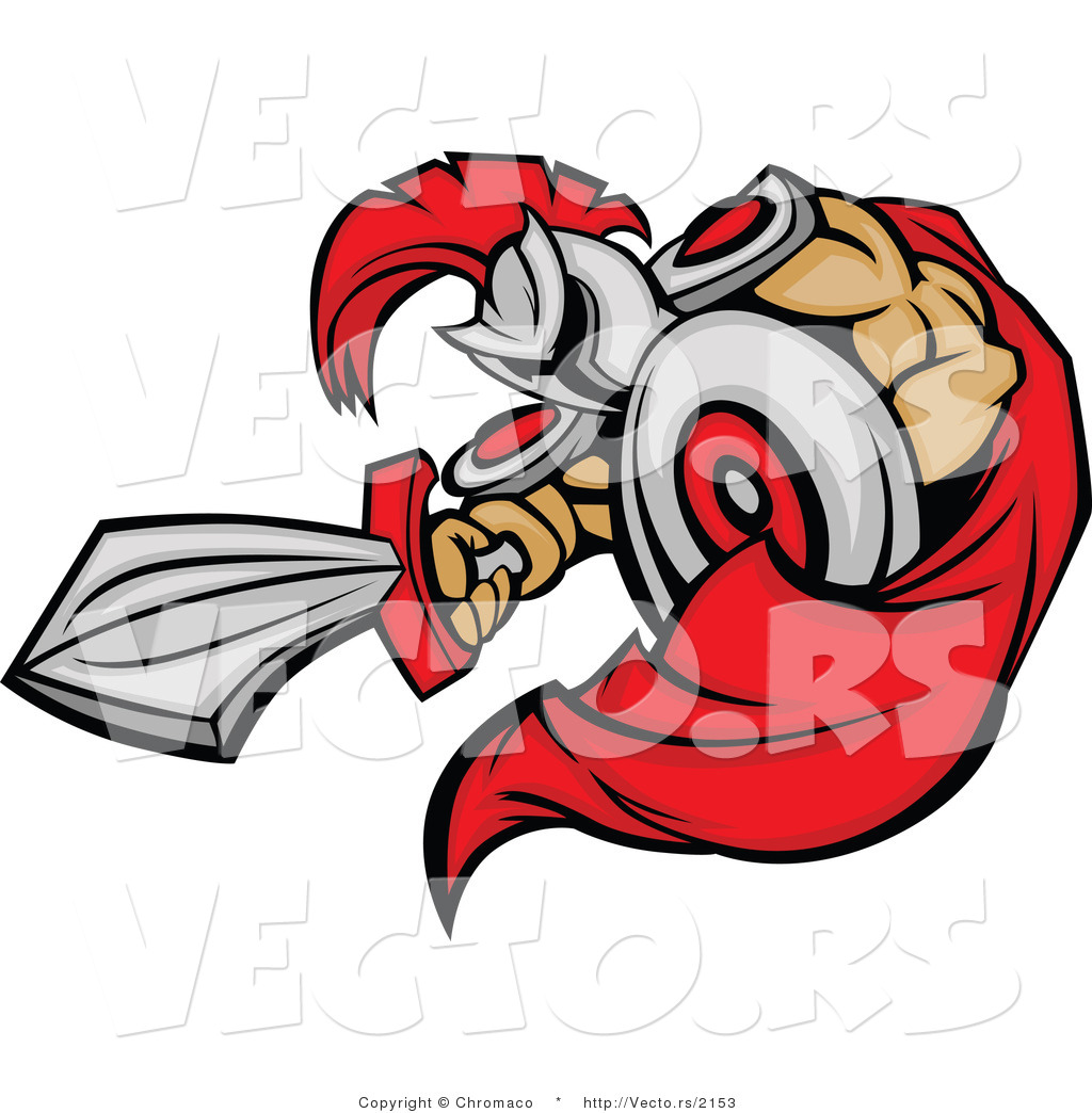 1024x1044 Spartan Clipart Trojan Mascot For Free Download And Use Images