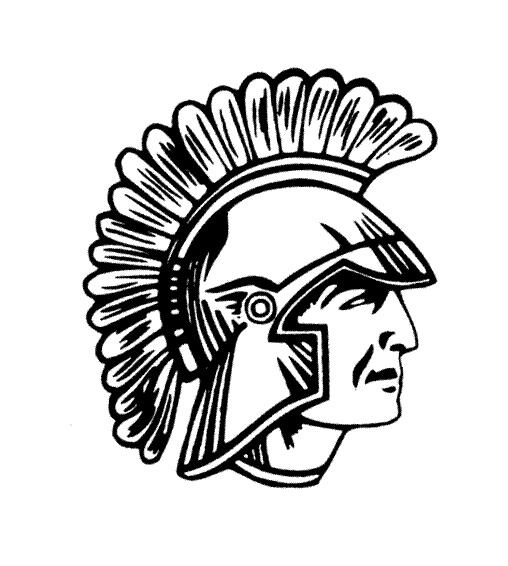 508x566 Trojan Head