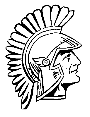 307x400 Trojan Clip Art