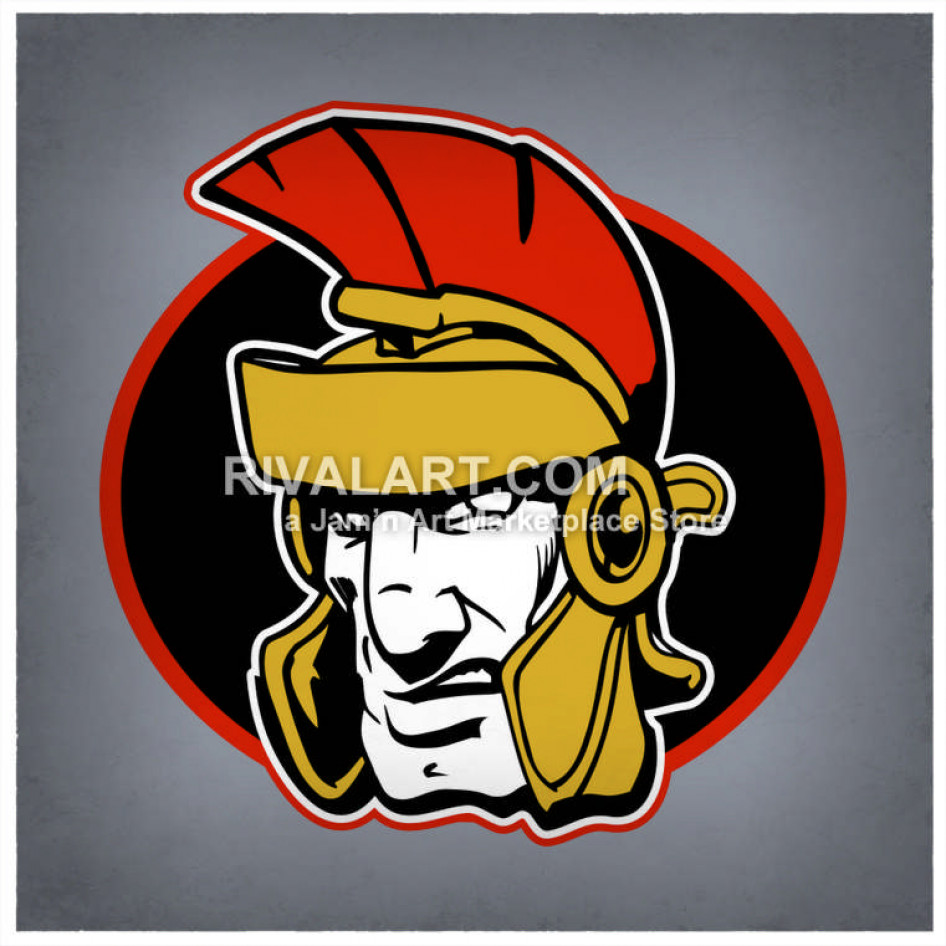 Trojan Head Vector at Vectorified.com | Collection of Trojan Head