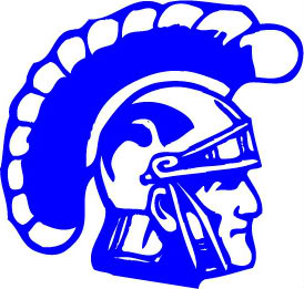 274x261 Trojan Clipart