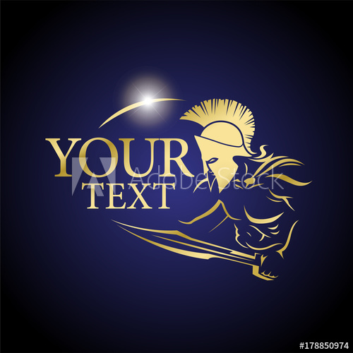 500x500 Trojan Logo Vector