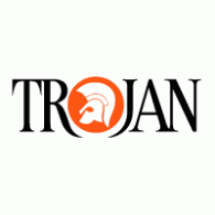 195x195 Trojan Records Brands Of The Download Vector Logos