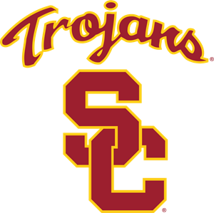 300x299 Usc Trojans Logo Vector