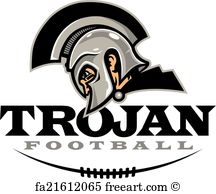 216x194 Free Trojan Vector Art Prints And Wall Artwork Freeart