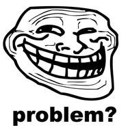 190x190 Troll Face Images