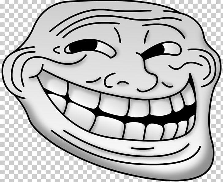 728x593 Filled Troll Face Png, Clipart, People, Troll Face Free Png Download