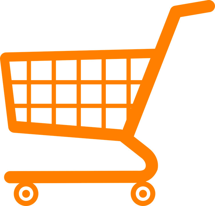 752x720 Trolley Vector Png Png Image