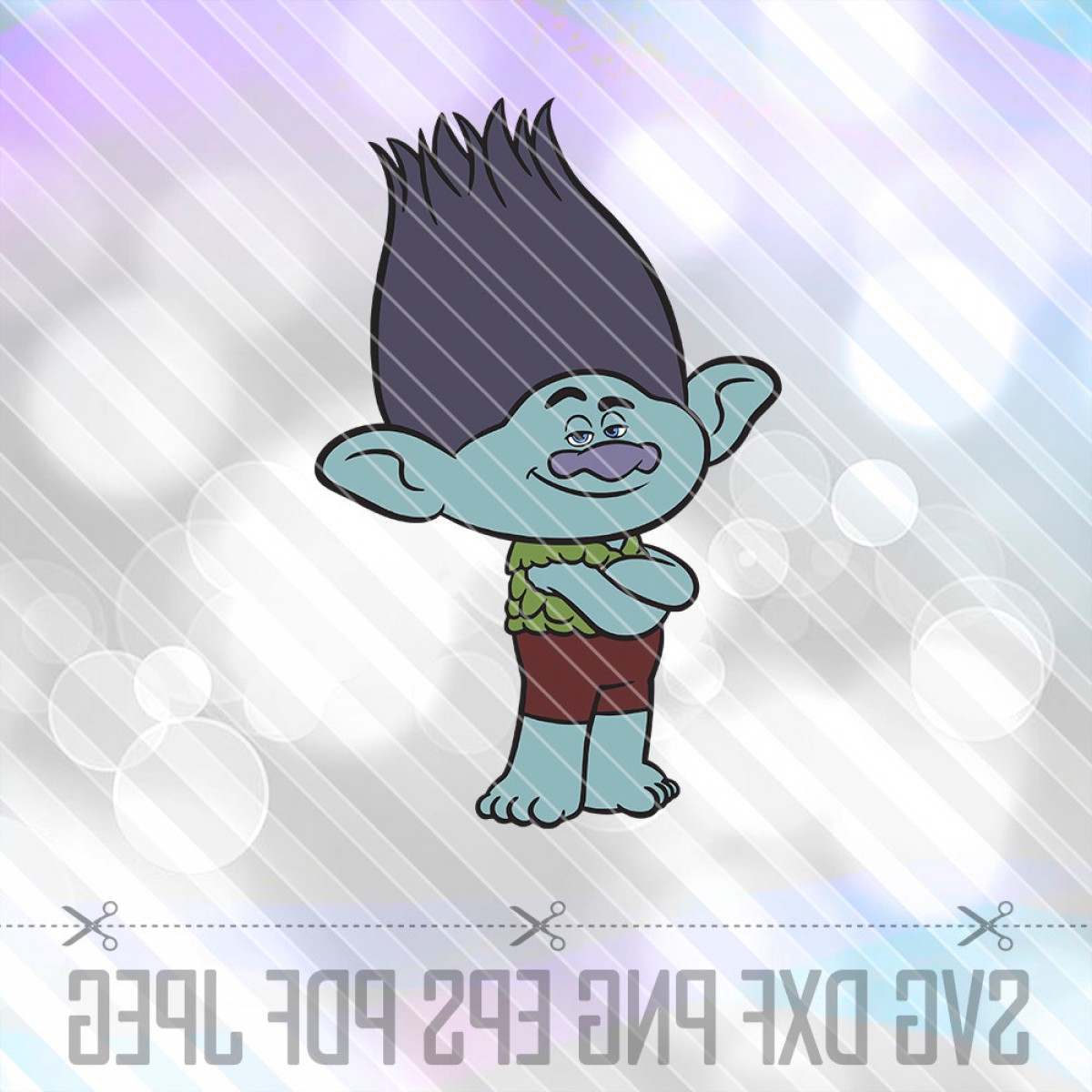 124 Trolls vector images at Vectorified.com