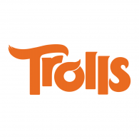 195x195 Trolls Brands Of The Download Vector Logos And Logotypes